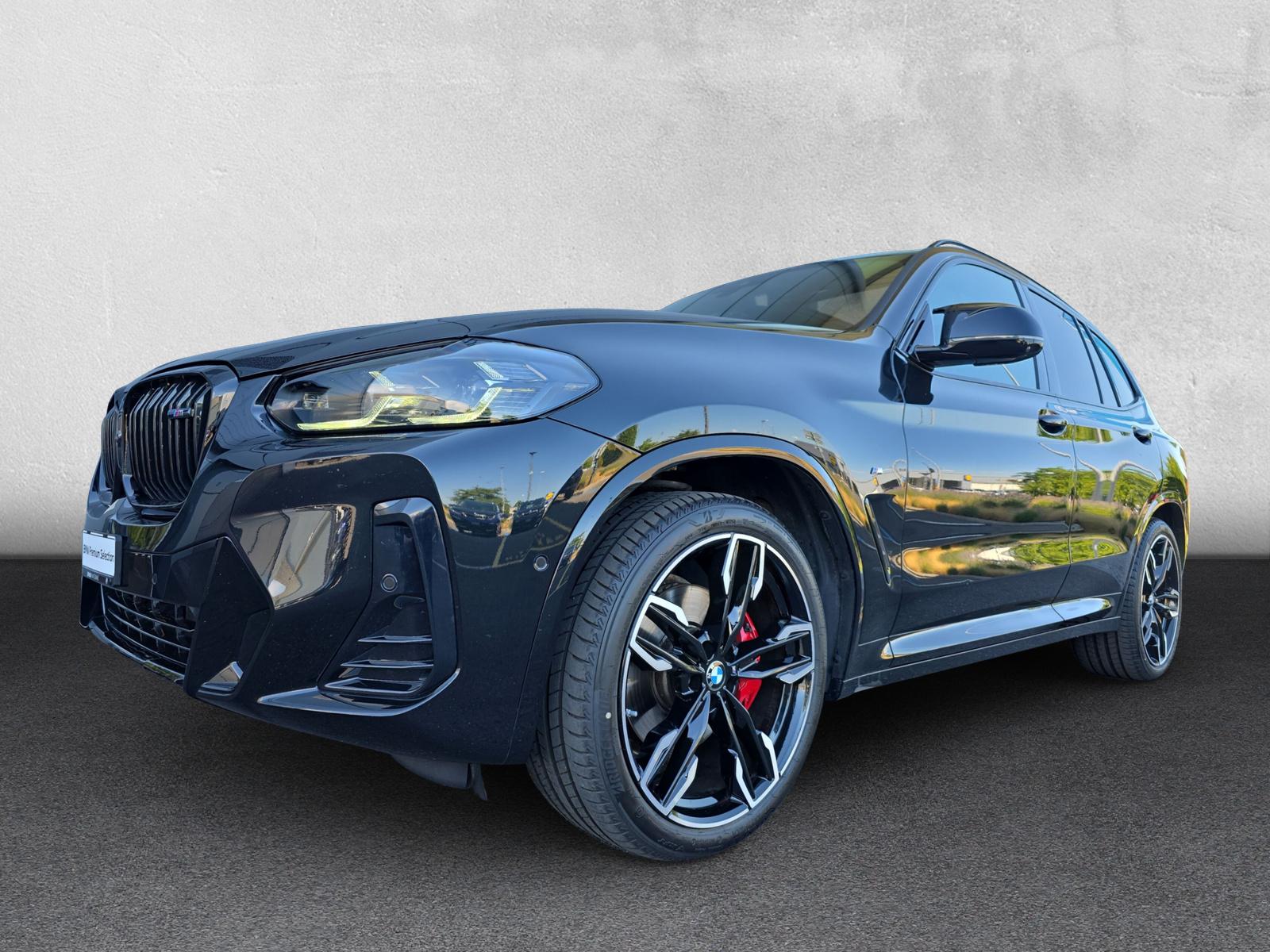 BMW X3 M40i M Sport G01 (CH) AHK-image-8