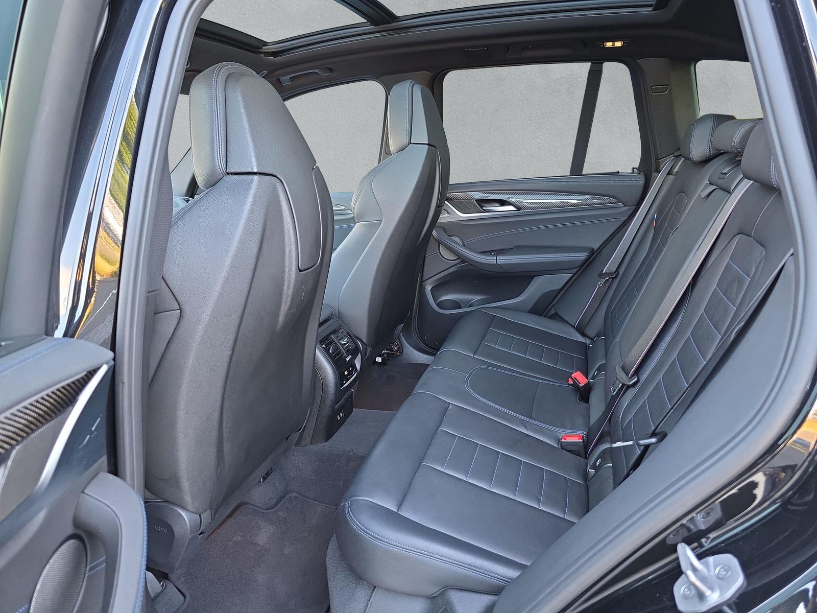 BMW X3 M40i M Sport G01 (CH) AHK-image-15
