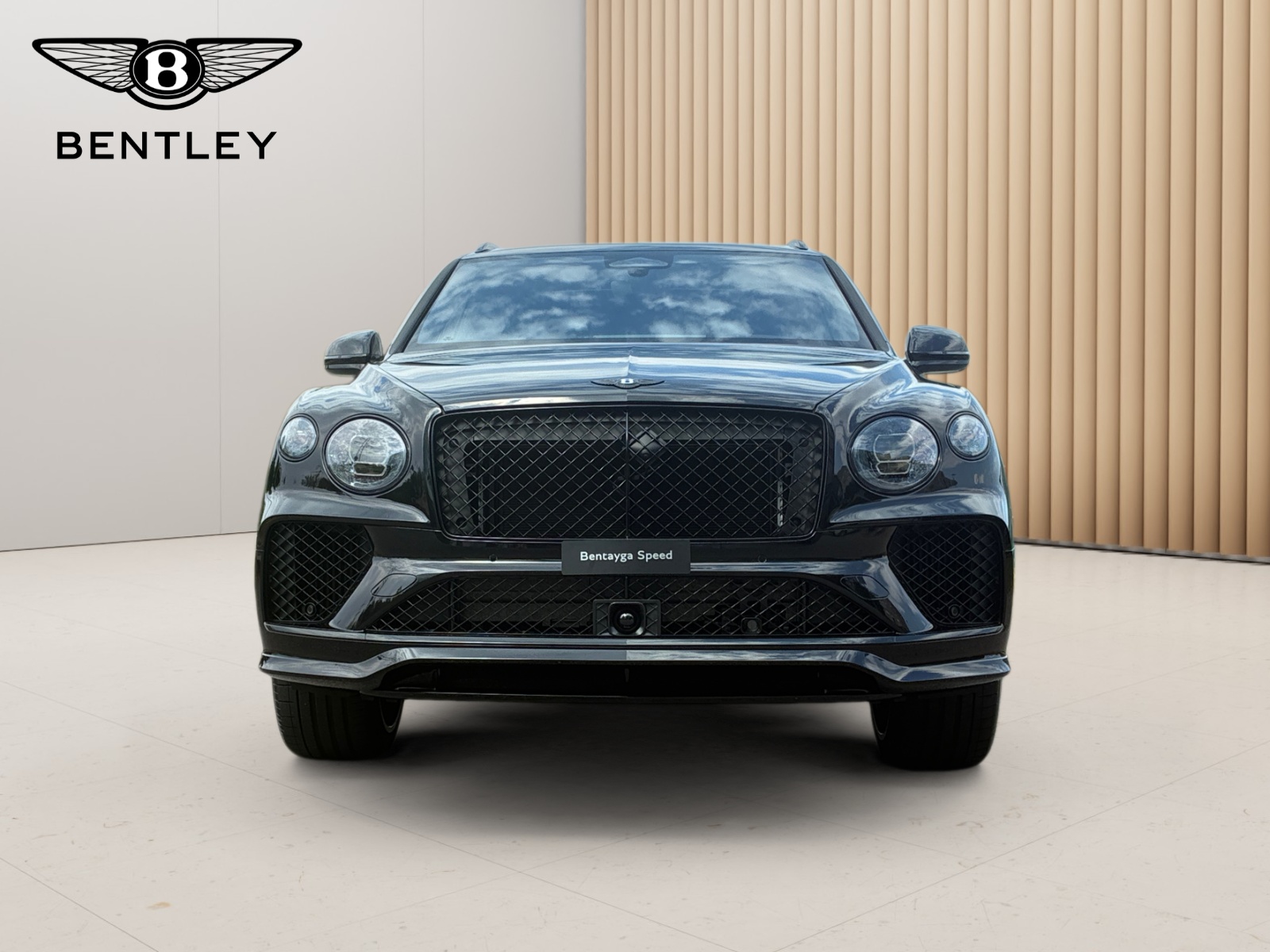 BENTLEY Bentayga Speed V8 650 PS MY 2027/ 1.9% Leasing möglich.-image-7