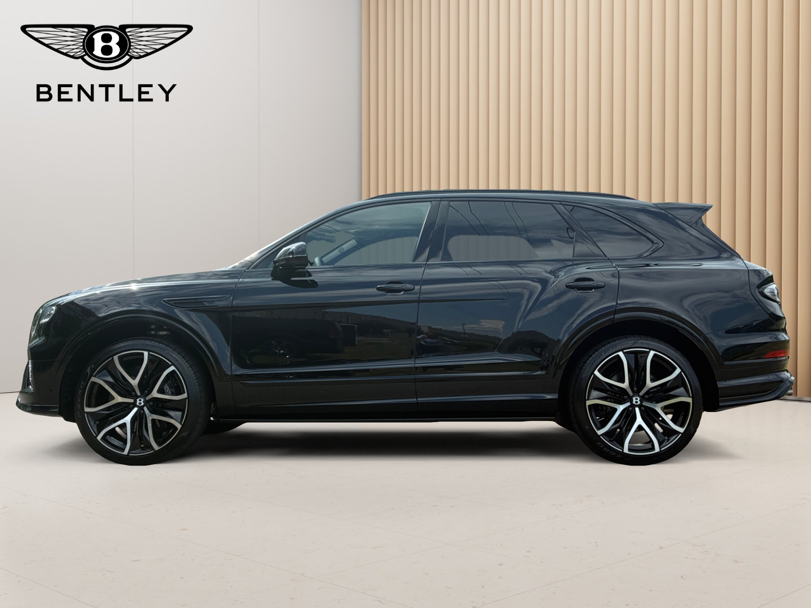 BENTLEY Bentayga Speed V8 650 PS MY 2027/ 1.9% Leasing möglich.-showroom-element-1