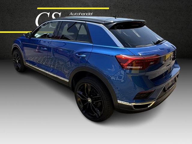 VW T-Roc 1.5 TSI EVO Advance-showroom-element-3