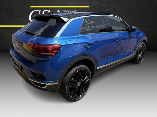 VW T-Roc 1.5 TSI EVO Advance-showroom-element-2