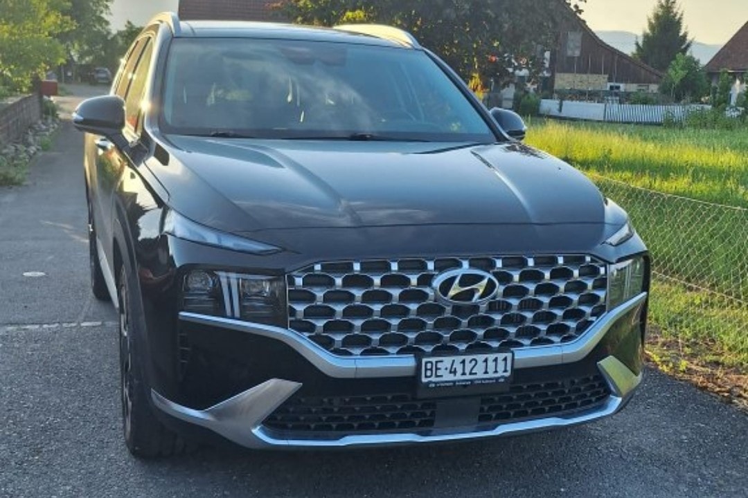 HYUNDAI 2.2 CRDi Vertex