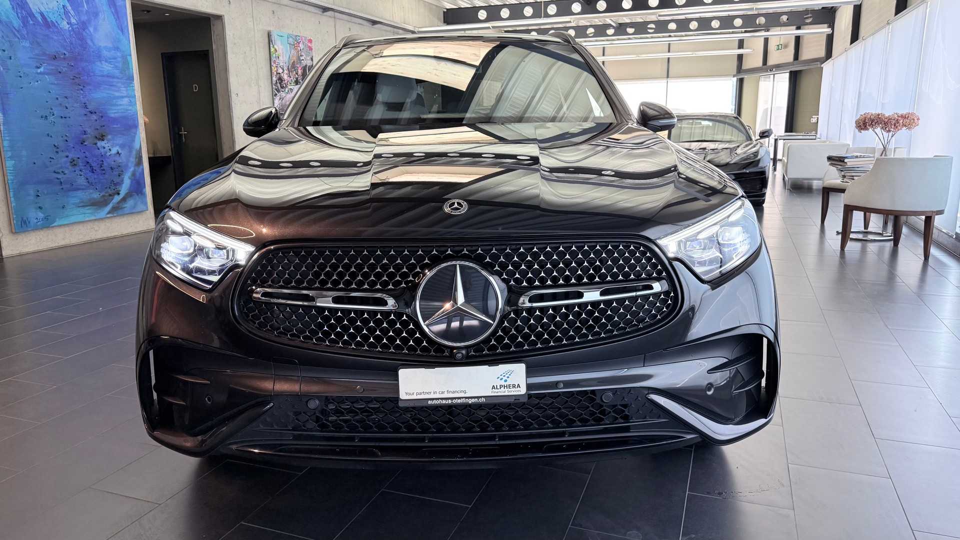 MERCEDES-BENZ GLC 200 AMG Line 4matic-image-20