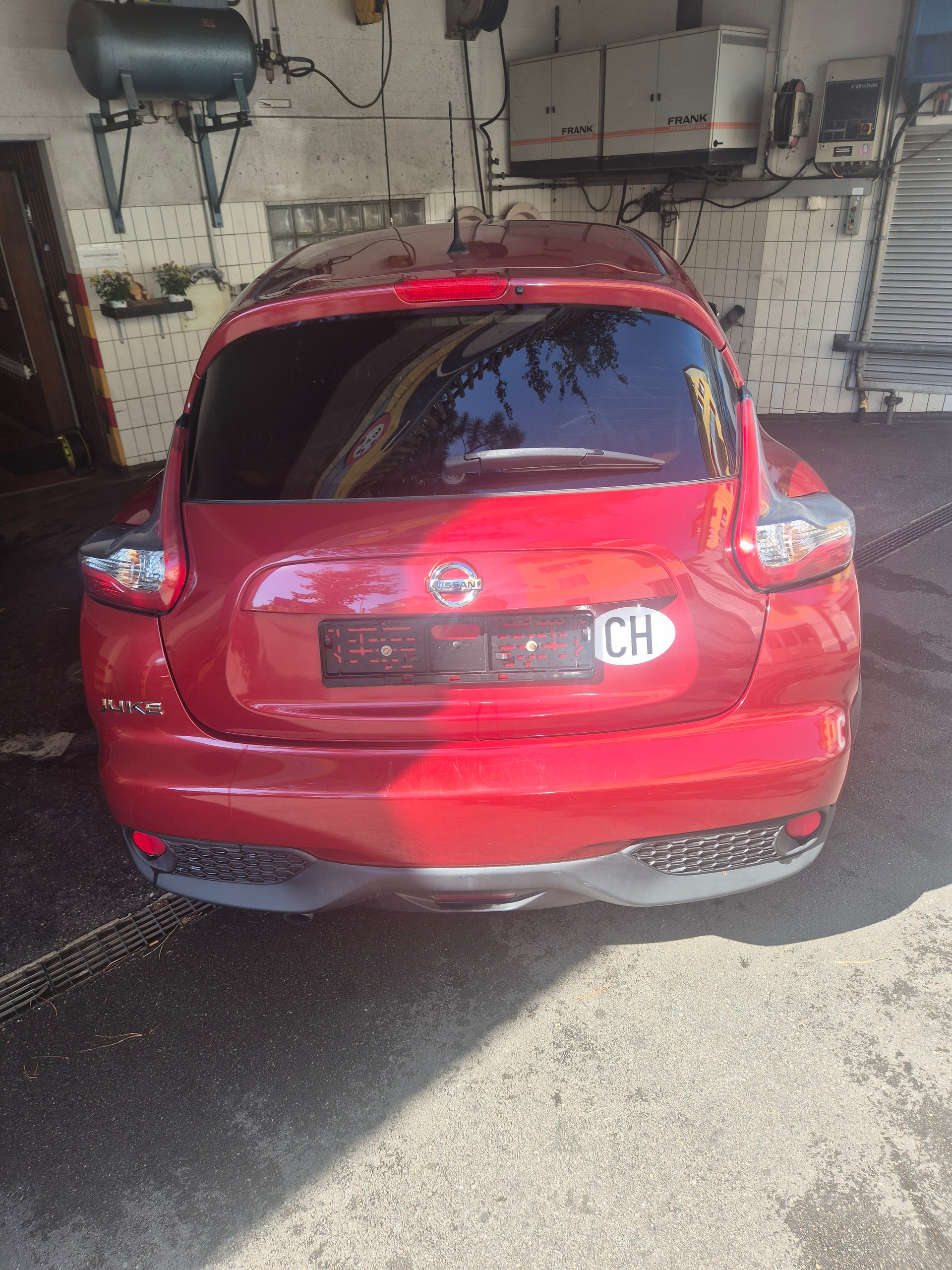 NISSAN Juke 1.2 DIG-T acenta-image-5