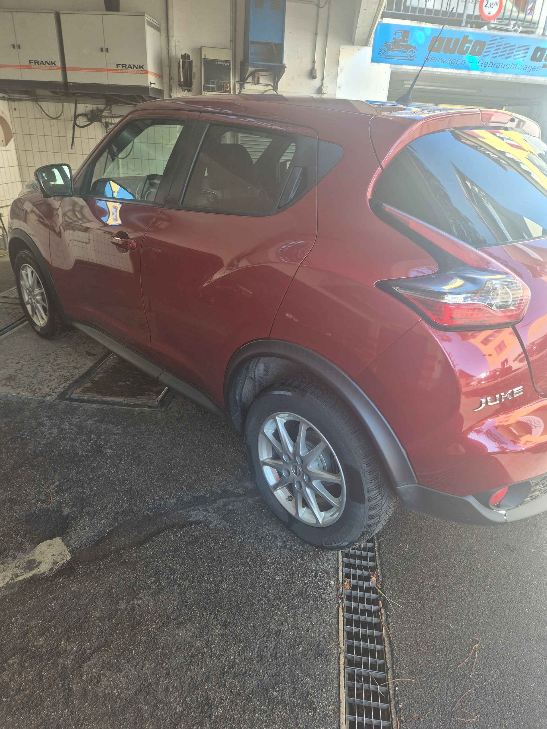 NISSAN Juke 1.2 DIG-T acenta-image-3