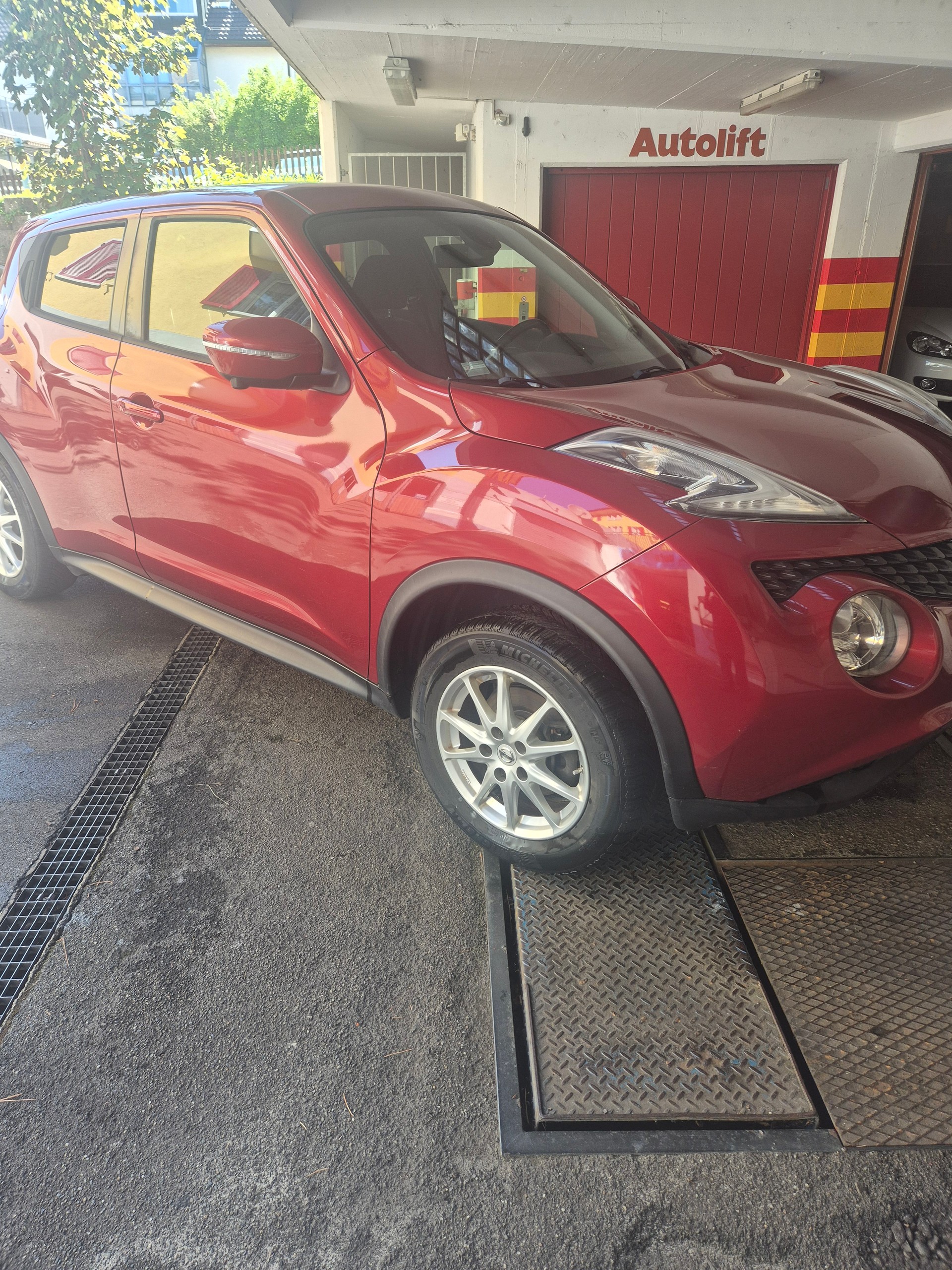 NISSAN Juke 1.2 DIG-T acenta-image-6
