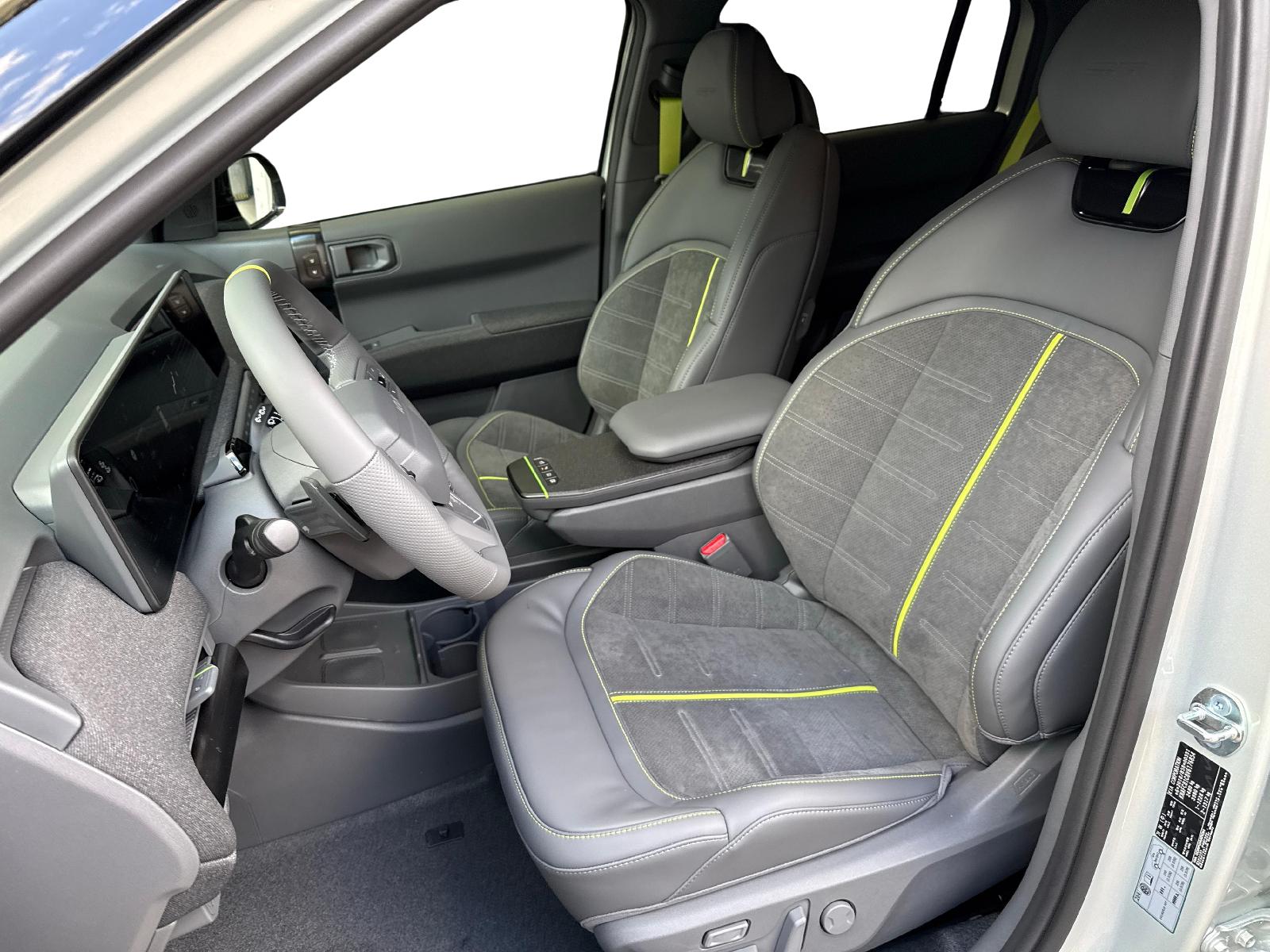 KIA EV3 81,4 kWh GT 4x4 CH-FZ.-image-12