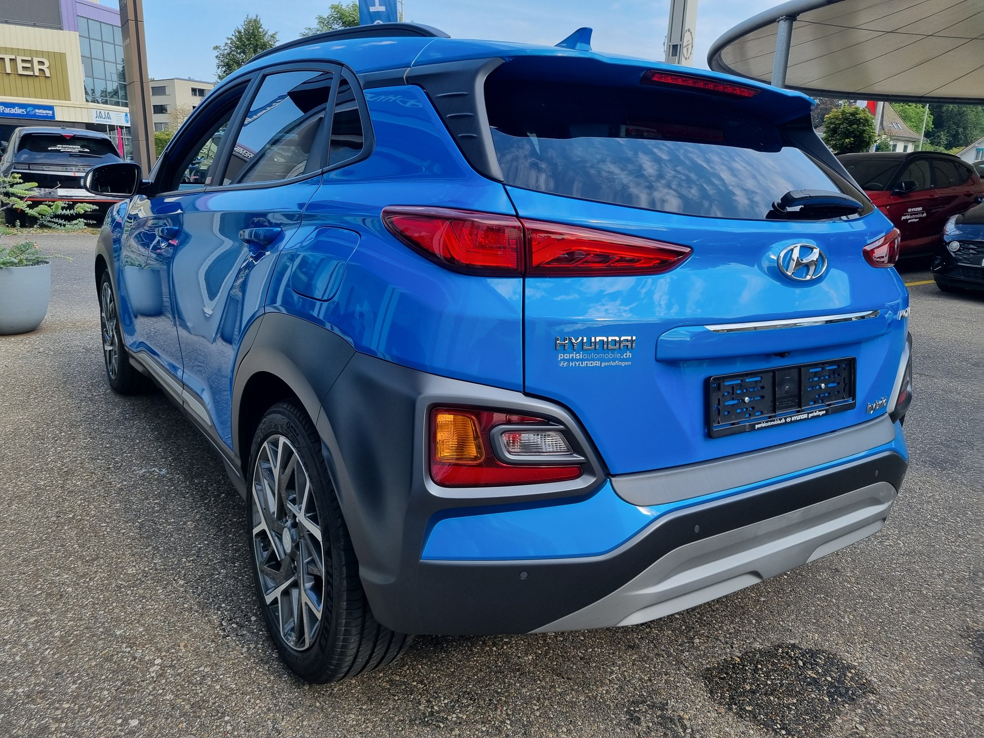 HYUNDAI Kona 1.6 GDi HEV Vertex DCT-image-6