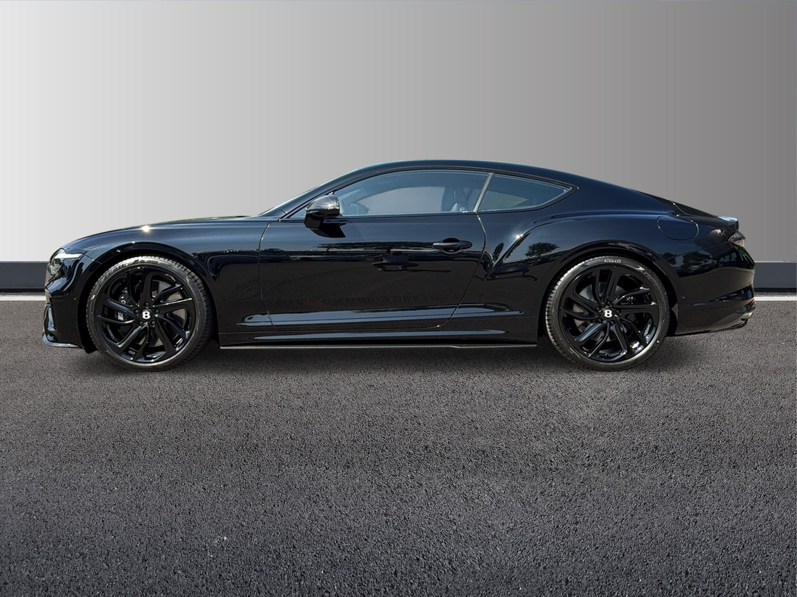 BENTLEY Continental GT Speed V8 Hybrid-showroom-element-1