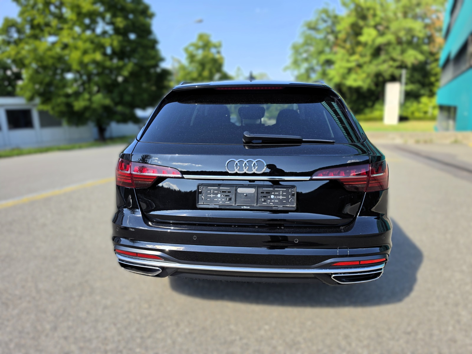 AUDI A4 Avant 35 TDI advanced S-tronic-showroom-element-3