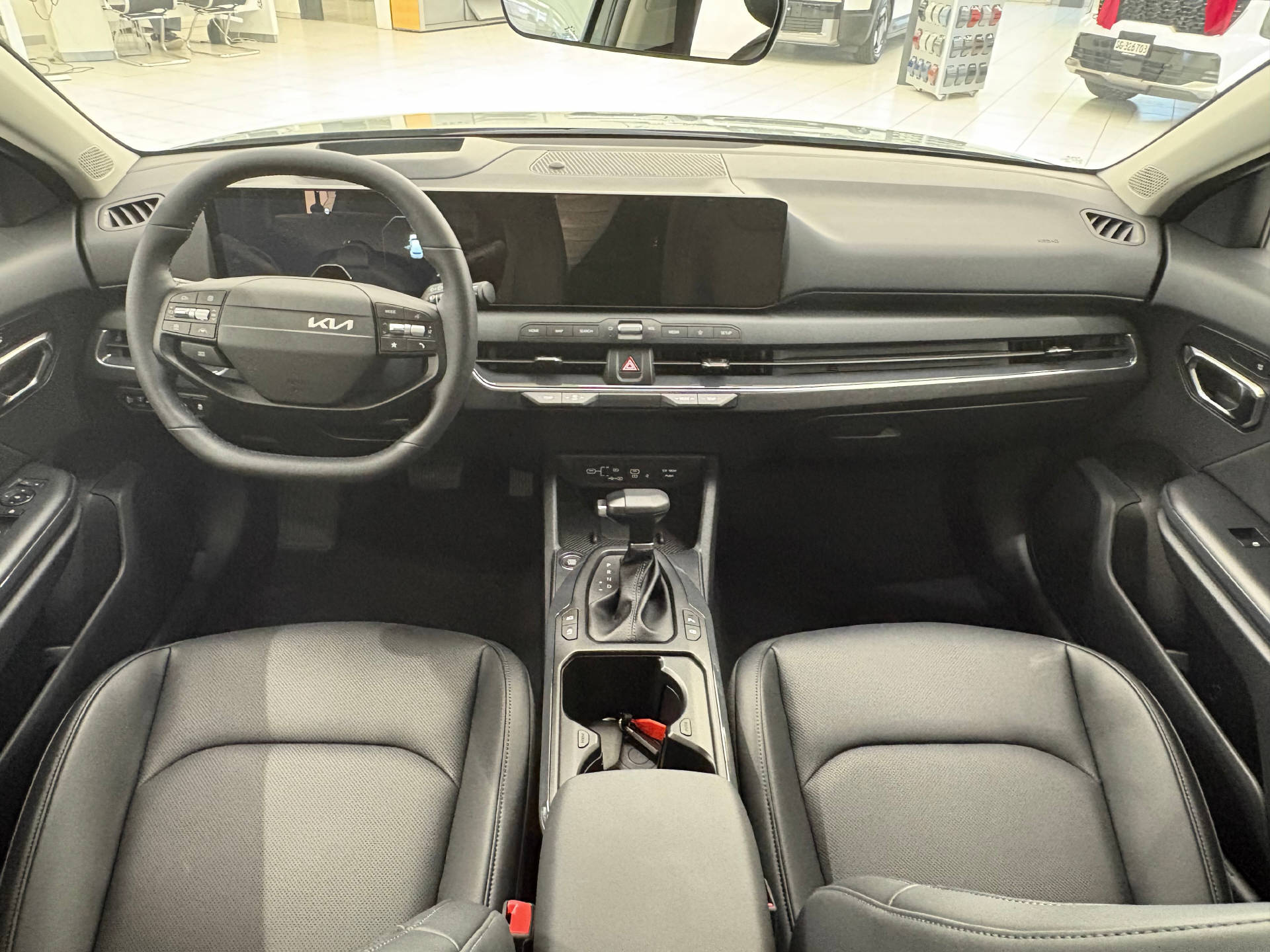 KIA K4 1.6 T-GDi Power+-image-8