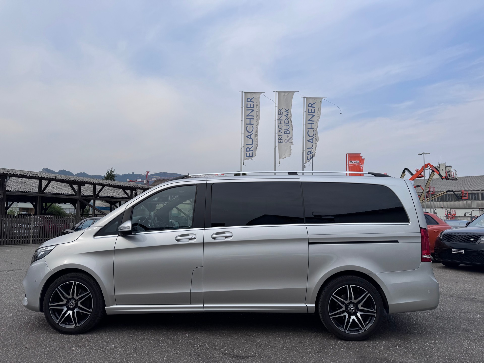 MERCEDES-BENZ V 300 d lang Avantgarde 4Matic 9G-Tronic-showroom-element-2