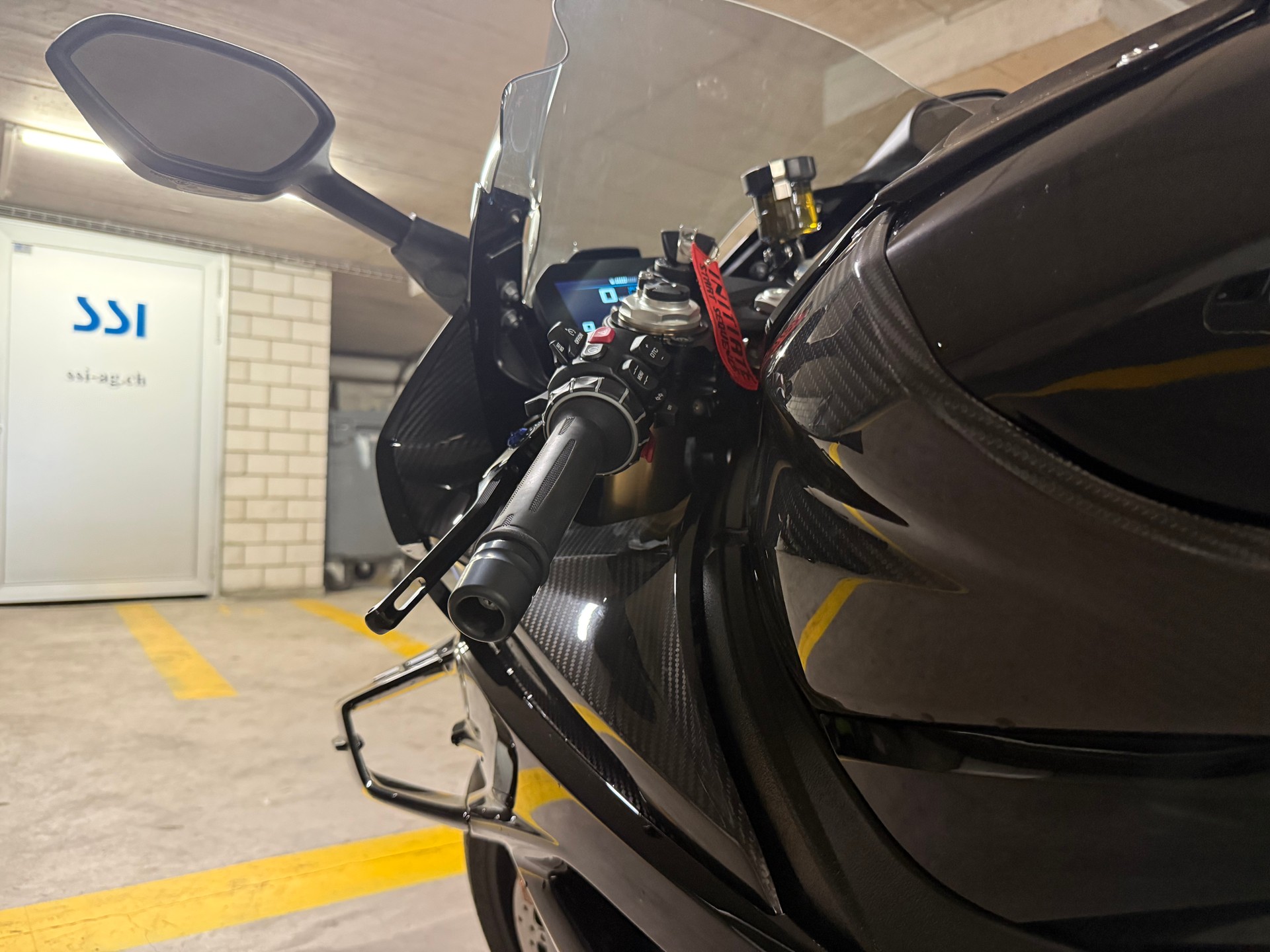BMW S 1000 RR-image-7