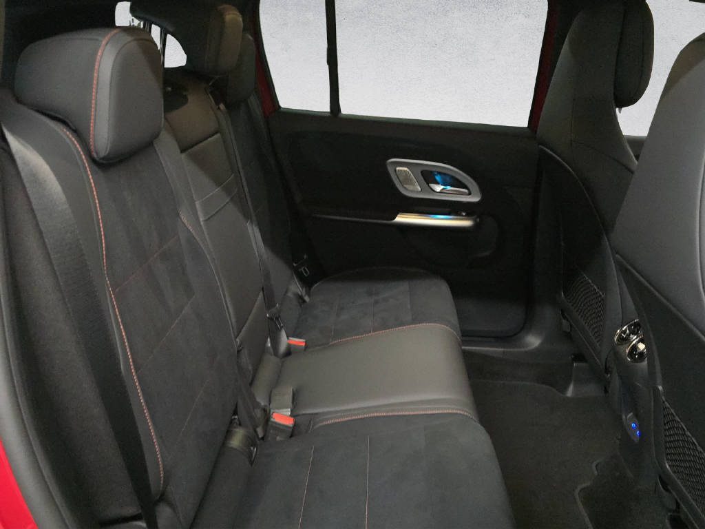 MERCEDES-BENZ GLB 350 4Matic AMG Line EQ-image-12