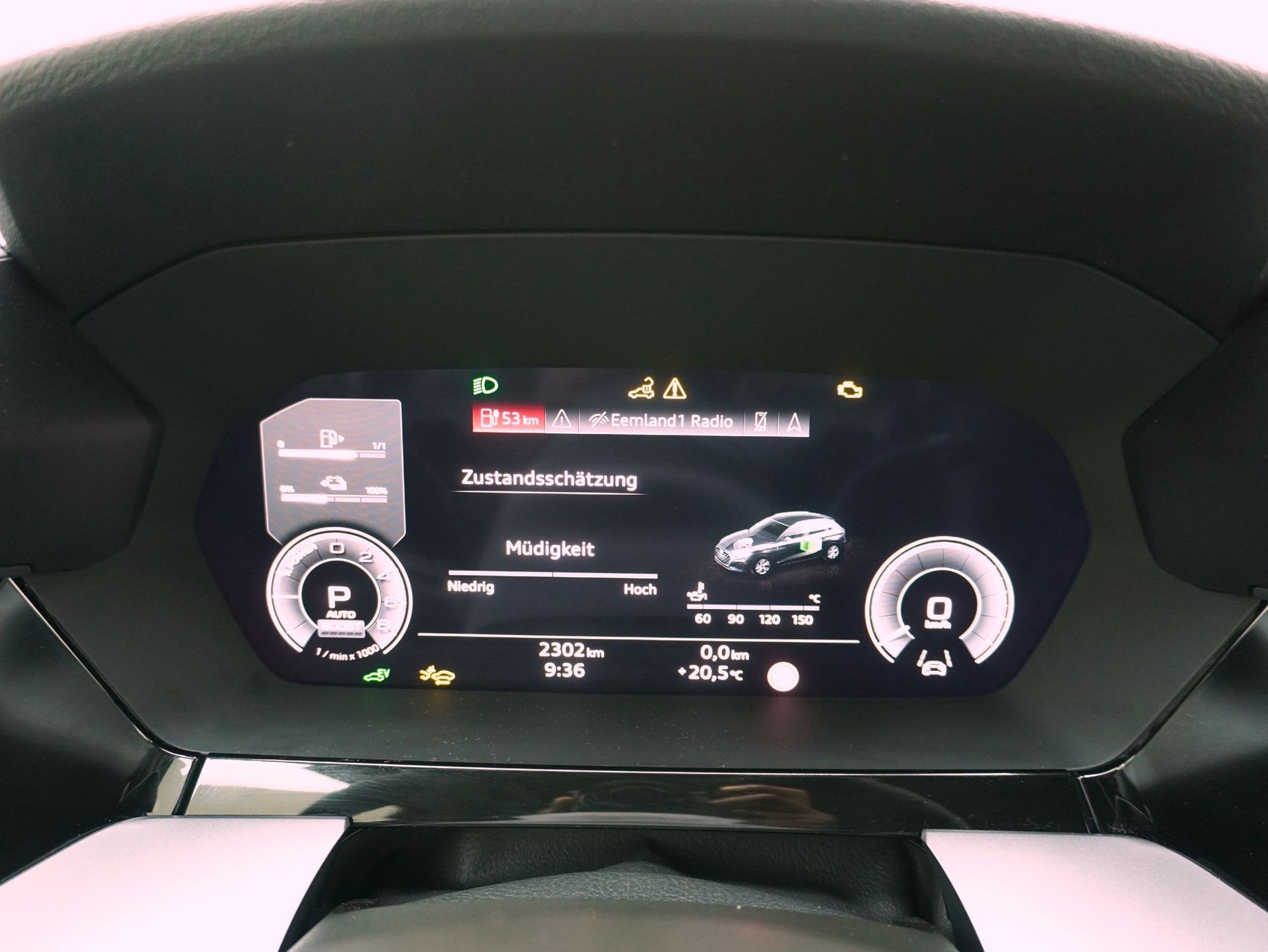 AUDI A3 Sportback 40 TFSI e S line S-Tronic **Audi Werksgarantie bis 05/2030**-image-15