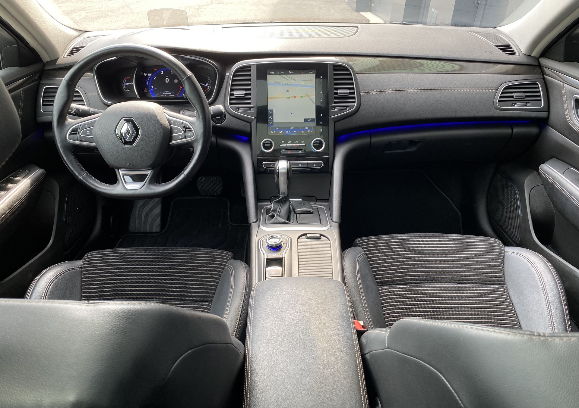 RENAULT Talisman Grandtour 1.6 TCe 90th Anniversary EDC-image-15