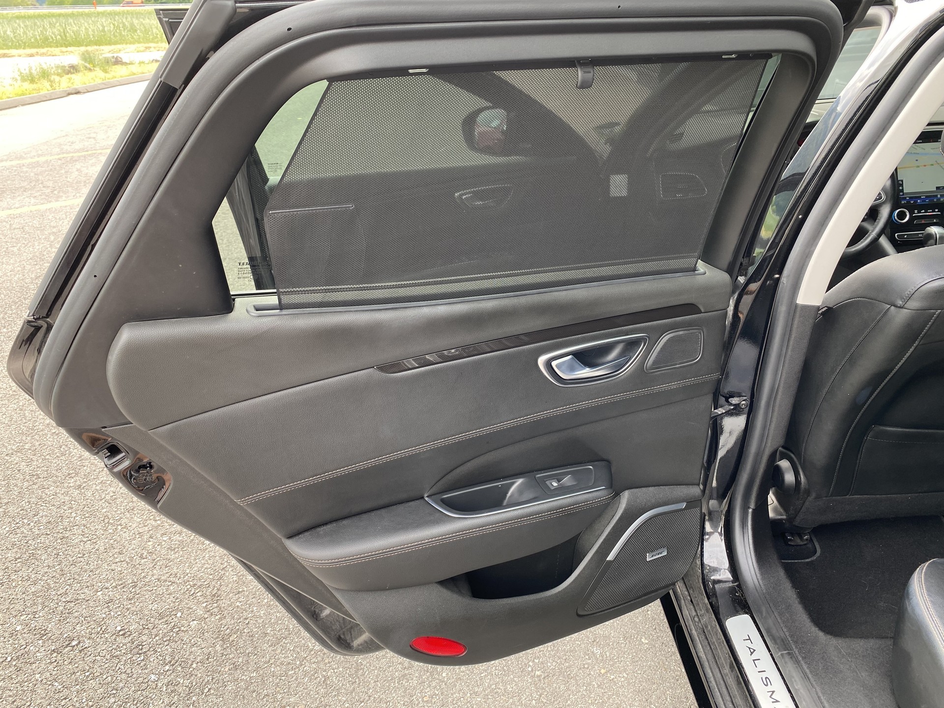 RENAULT Talisman Grandtour 1.6 TCe 90th Anniversary EDC-image-13