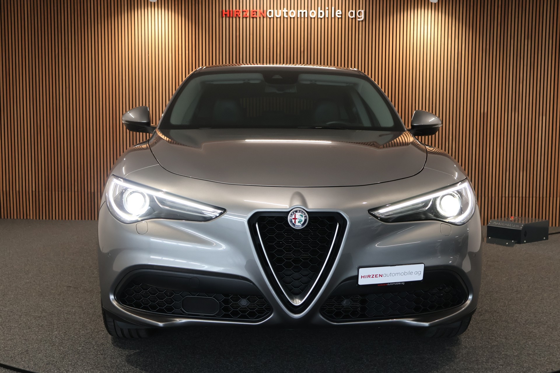 ALFA ROMEO Stelvio 2.0 Super Q4 Automatic-image-31