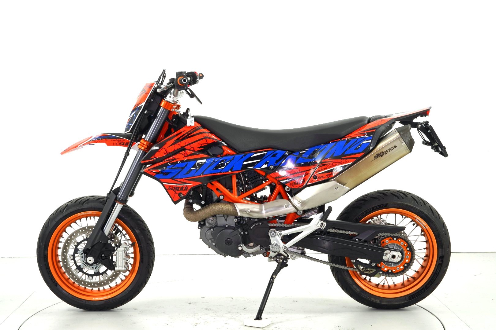 KTM 690 SMC R ABS-image-4