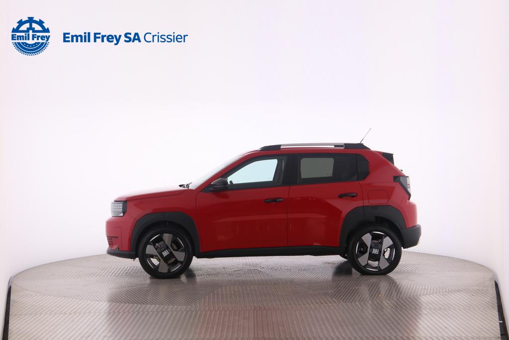 FIAT Grande Panda 1.2 Hybrid La Prima-showroom-element-2