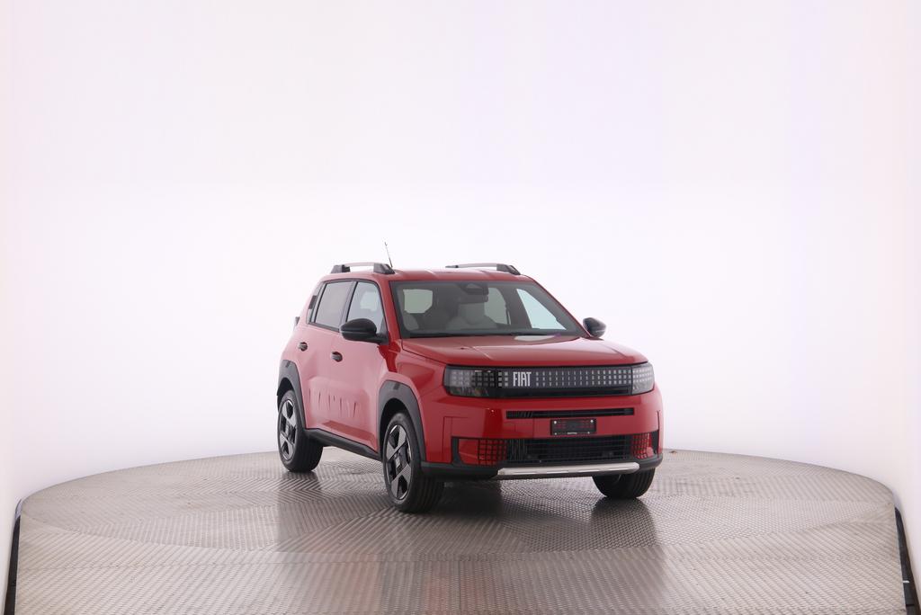 FIAT Grande Panda 1.2 Hybrid La Prima-image-19