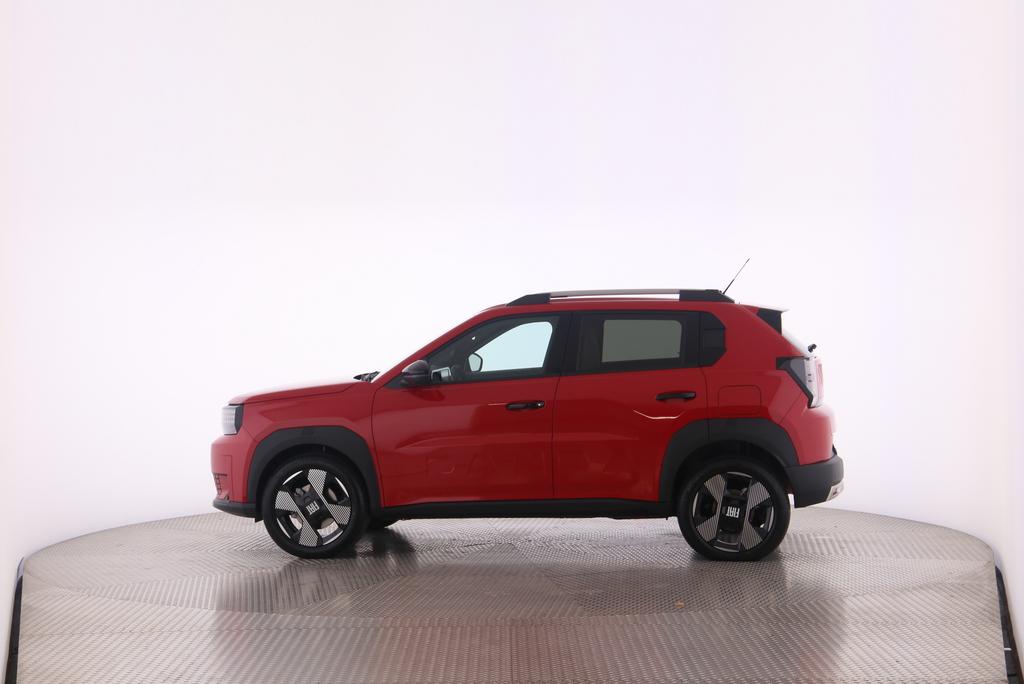 FIAT Grande Panda 1.2 Hybrid La Prima-image-11