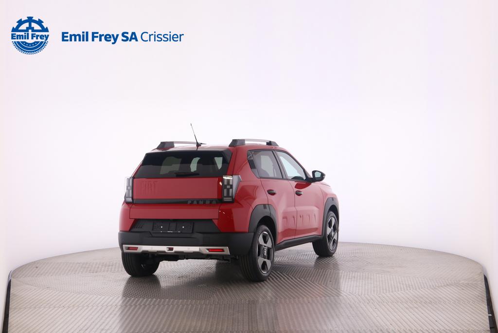 FIAT Grande Panda 1.2 Hybrid La Prima-showroom-element-1