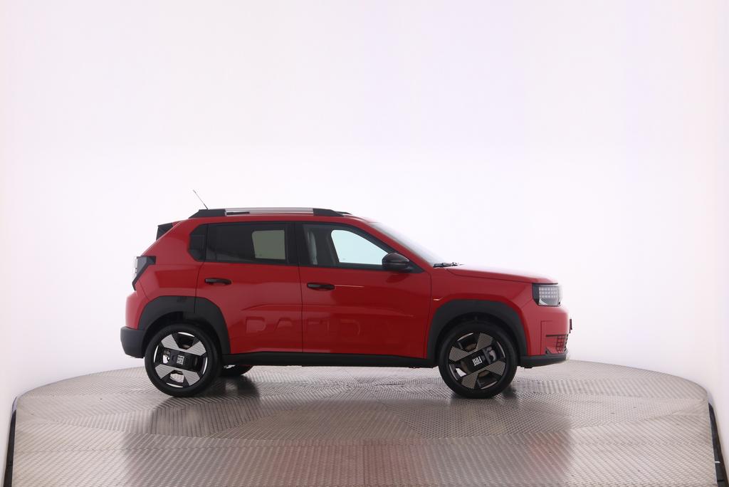 FIAT Grande Panda 1.2 Hybrid La Prima-image-17