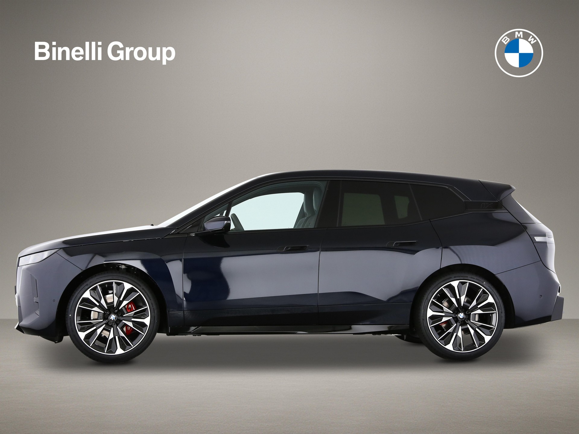 BMW iX xDrive60-image-4