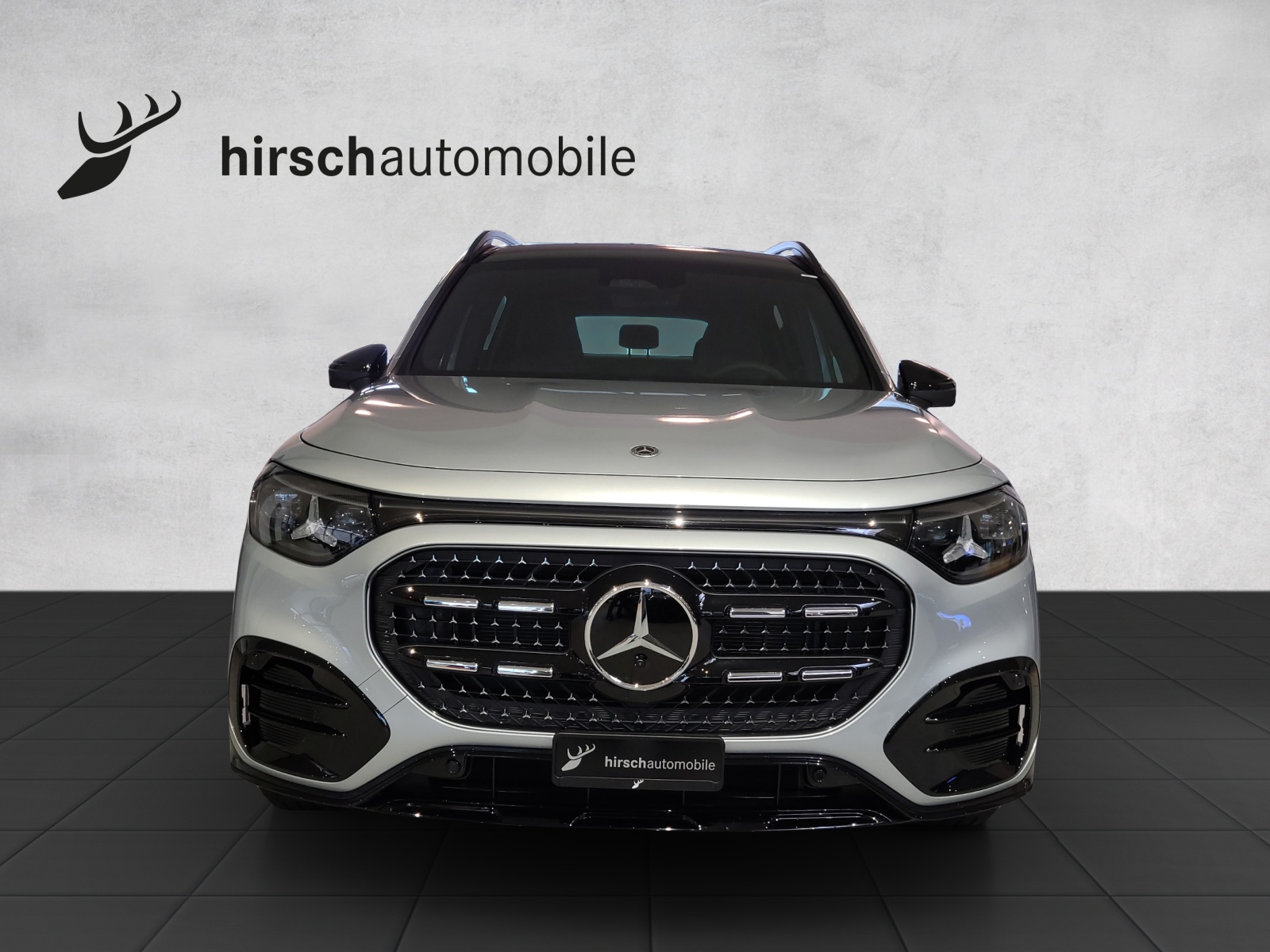 MERCEDES-BENZ GLB 220 4Matic 8G-Tronic-image-5