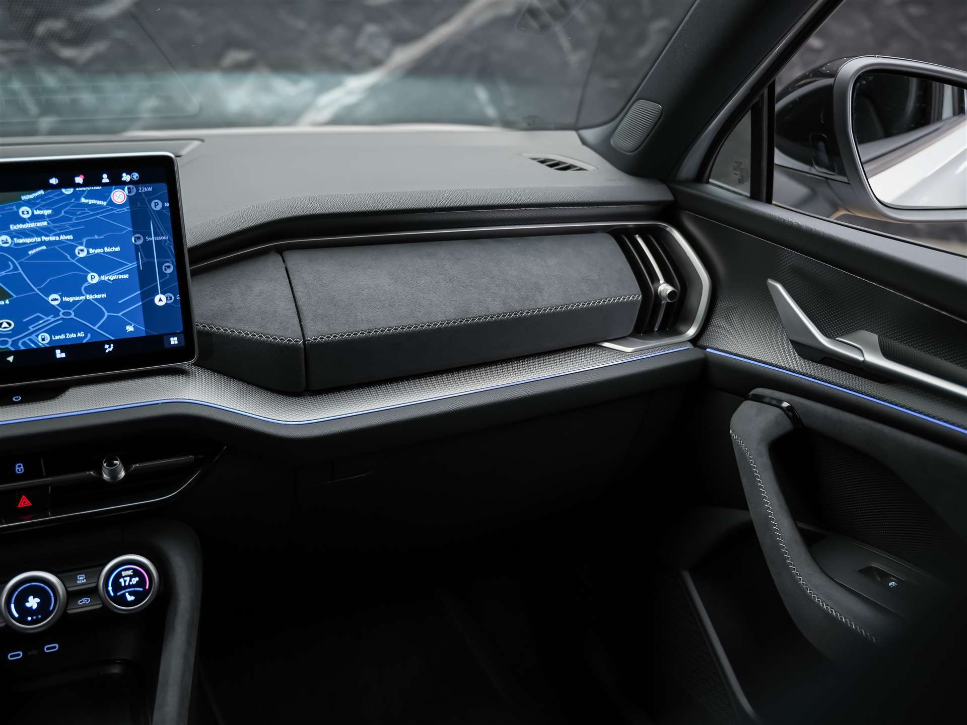 SKODA Kodiaq 2.0 TDI Sportline 4x4 *Werksgarantie*Matrix LED*AHK*-image-20