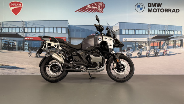 BMW R 1300 GS Adventure Shifter Leasing à 0,9 %-image-5