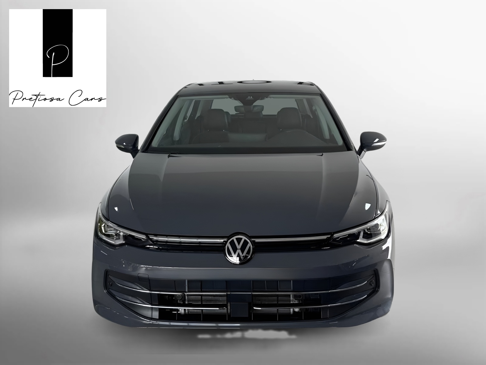 VW Golf 2.0 TDI Style DSG RÜCKFAHRKAMERA-showroom-element-1