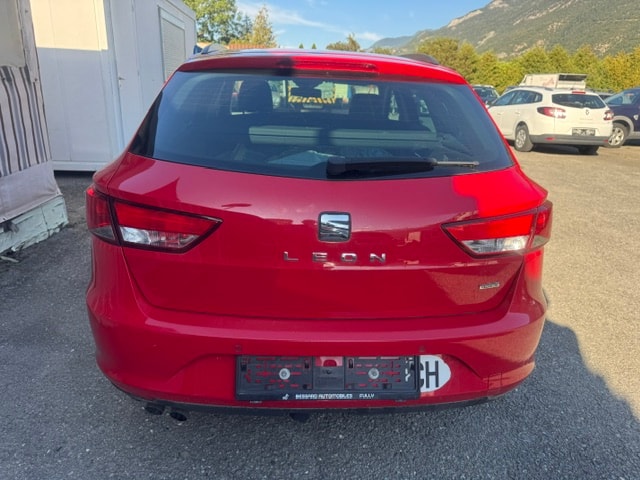 SEAT Leon ST 1.6 TDI Style 4Drive-image-8