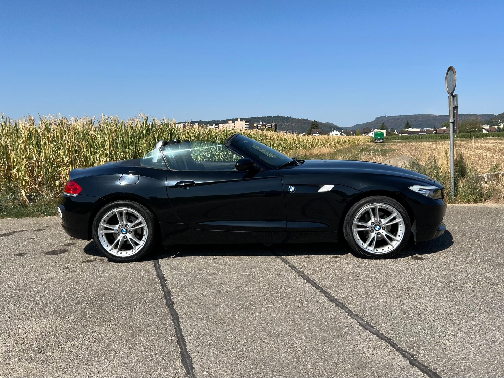 BMW Z4 sDrive23i-image-14