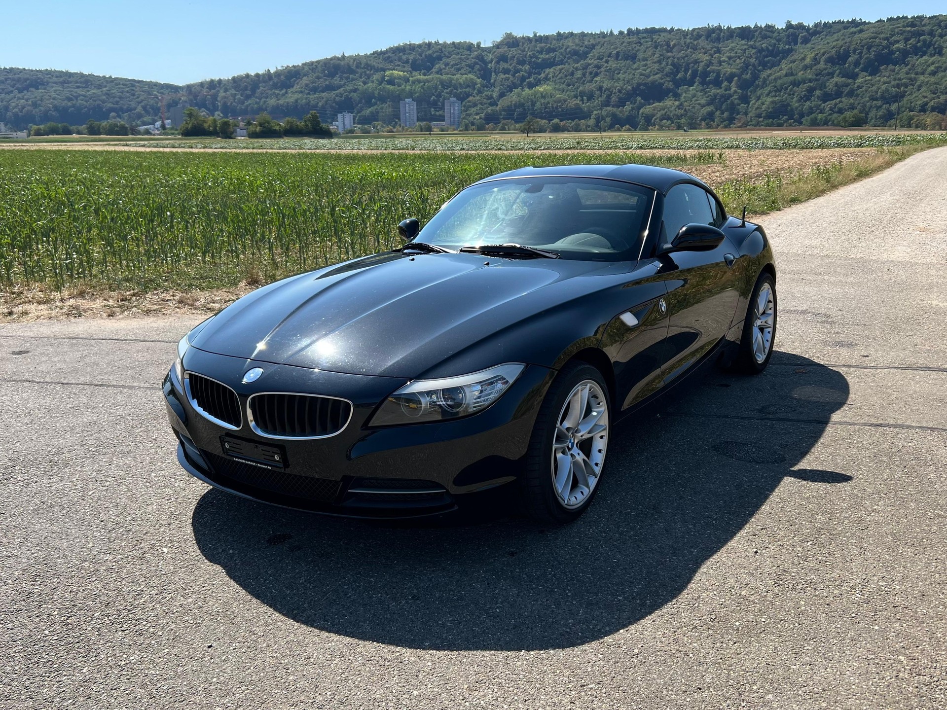 BMW Z4 sDrive23i