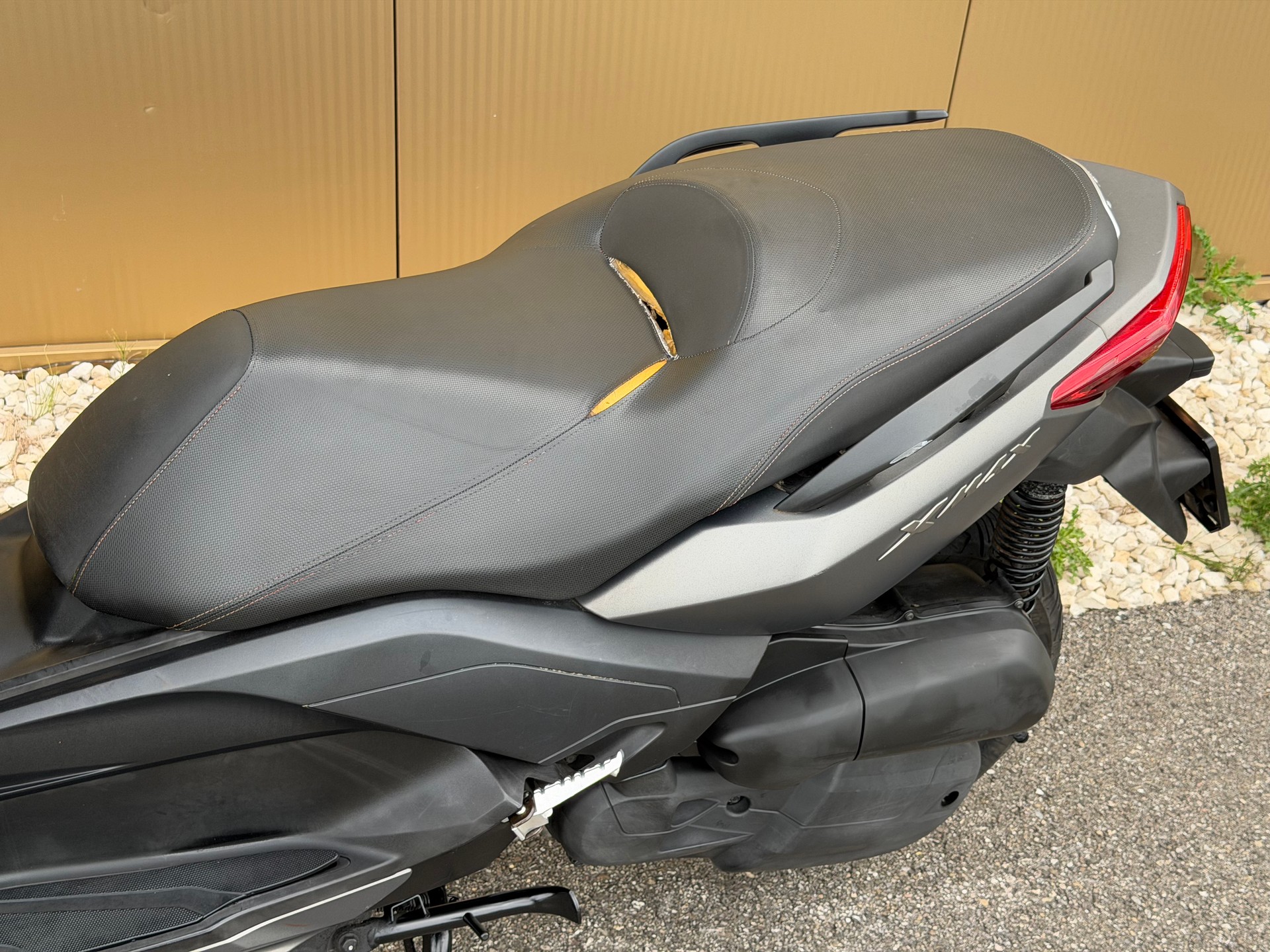 YAMAHA X-MaxYP 125 R ABS-image-14
