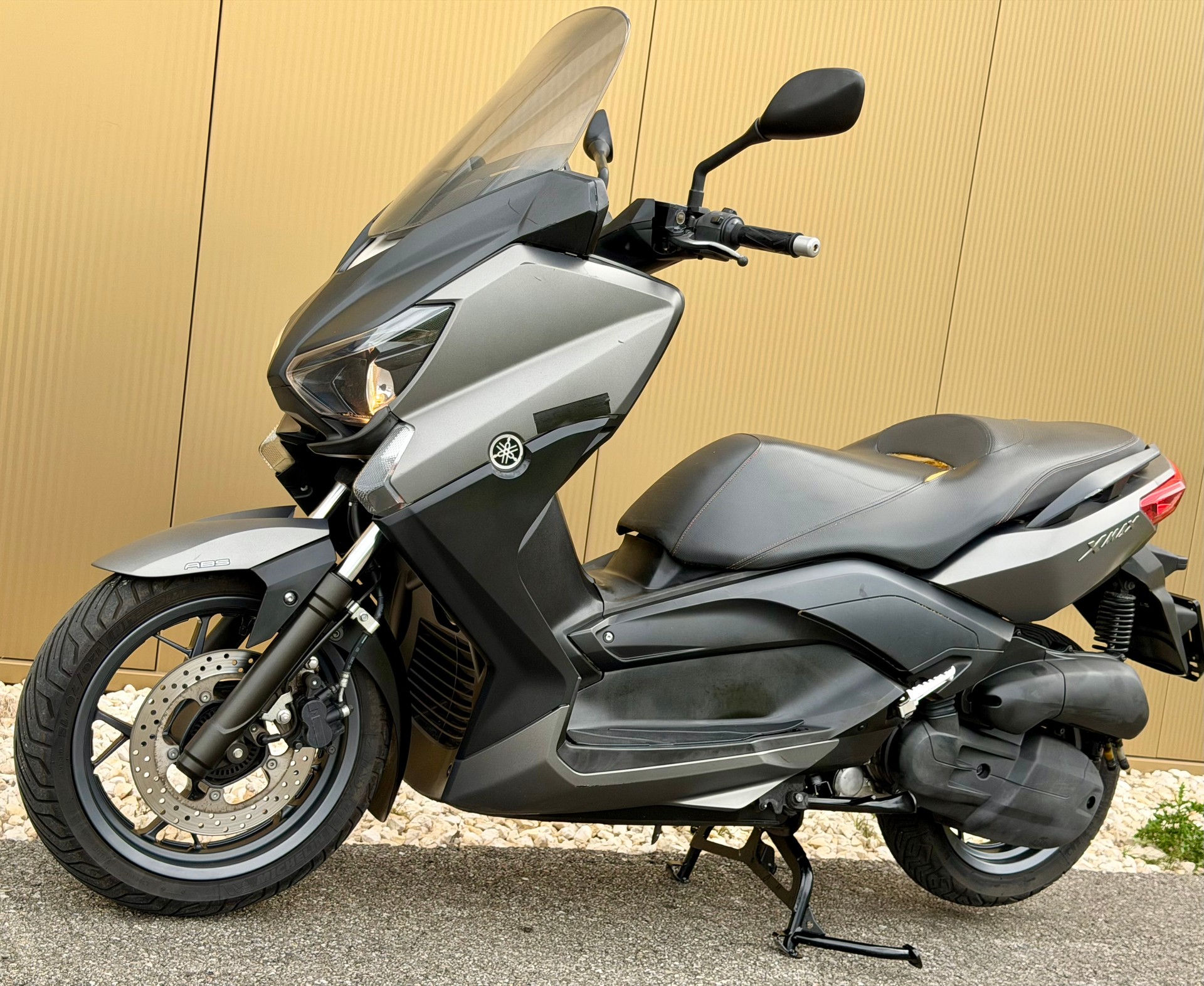 YAMAHA X-MaxYP 125 R ABS-image-9