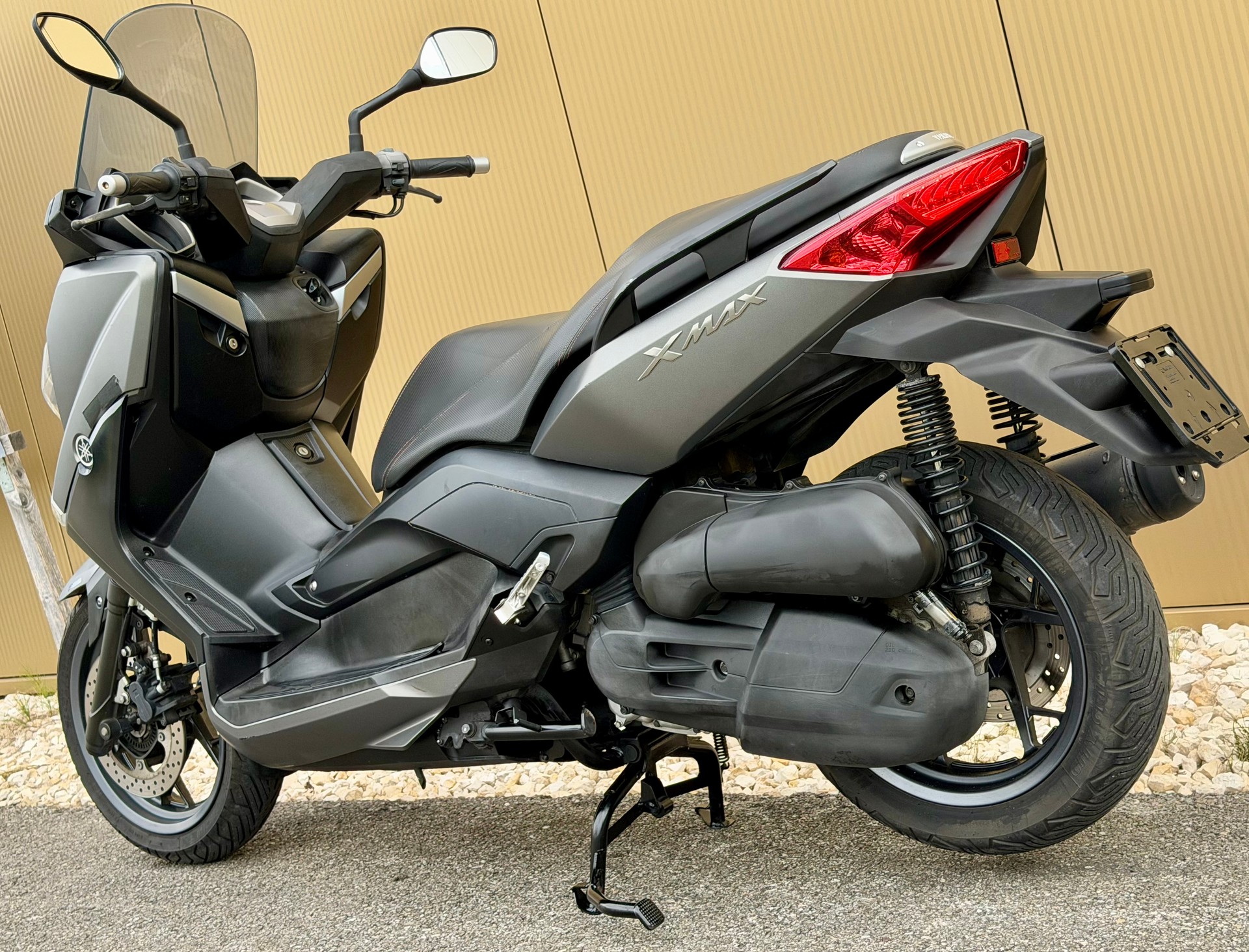 YAMAHA X-MaxYP 125 R ABS-image-11