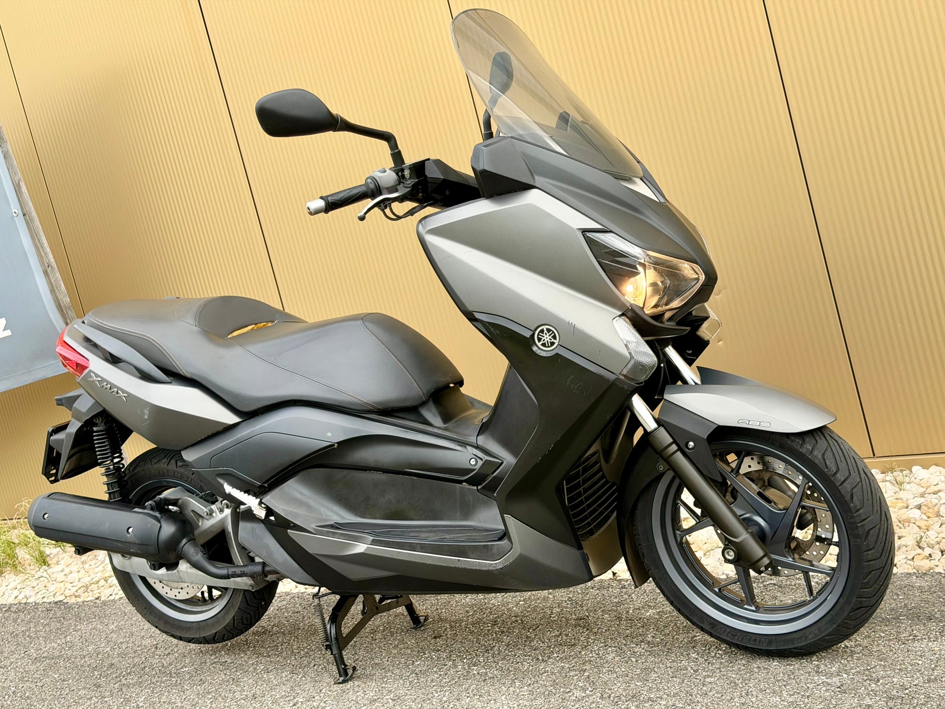 YAMAHA X-MaxYP 125 R ABS-image-2