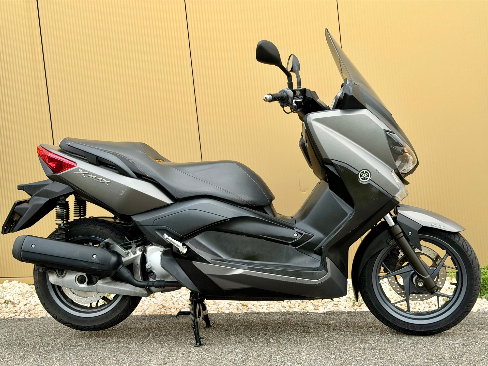YAMAHA X-MaxYP 125 R ABS-image-3