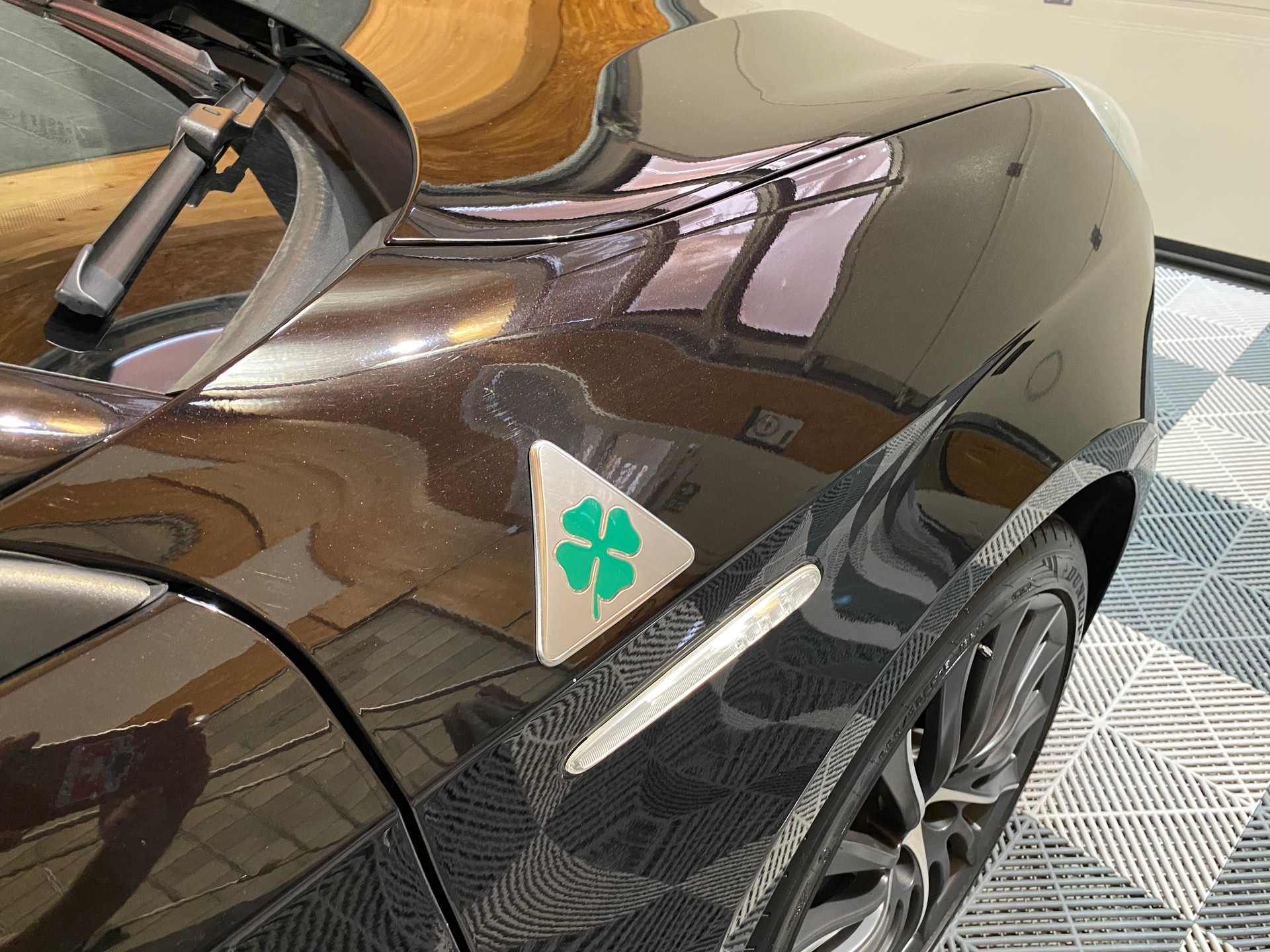 ALFA ROMEO Giulietta 1750 TBi Quadrifoglio Verde TCT-image-7