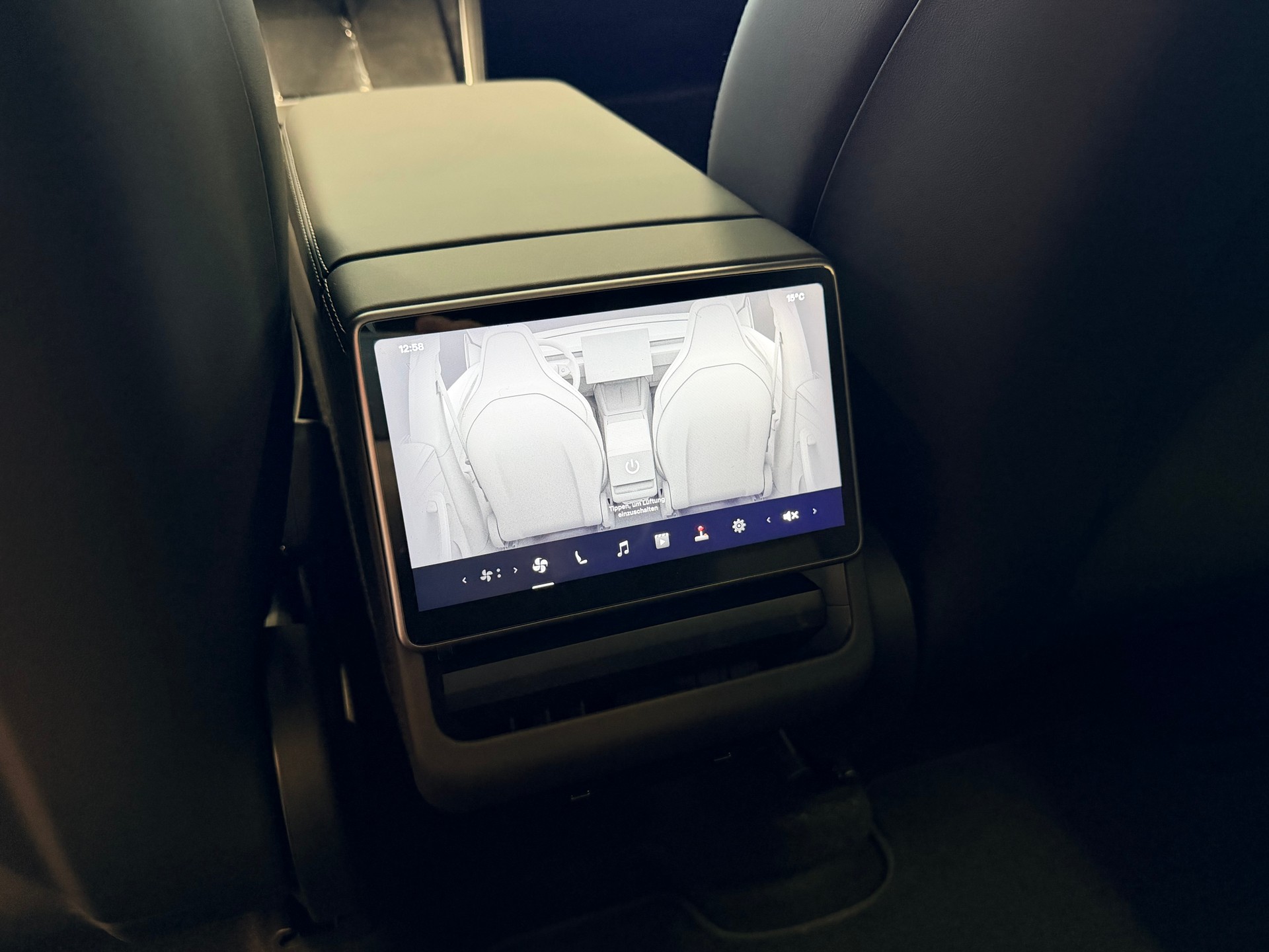 TESLA Model Y Performance-image-22