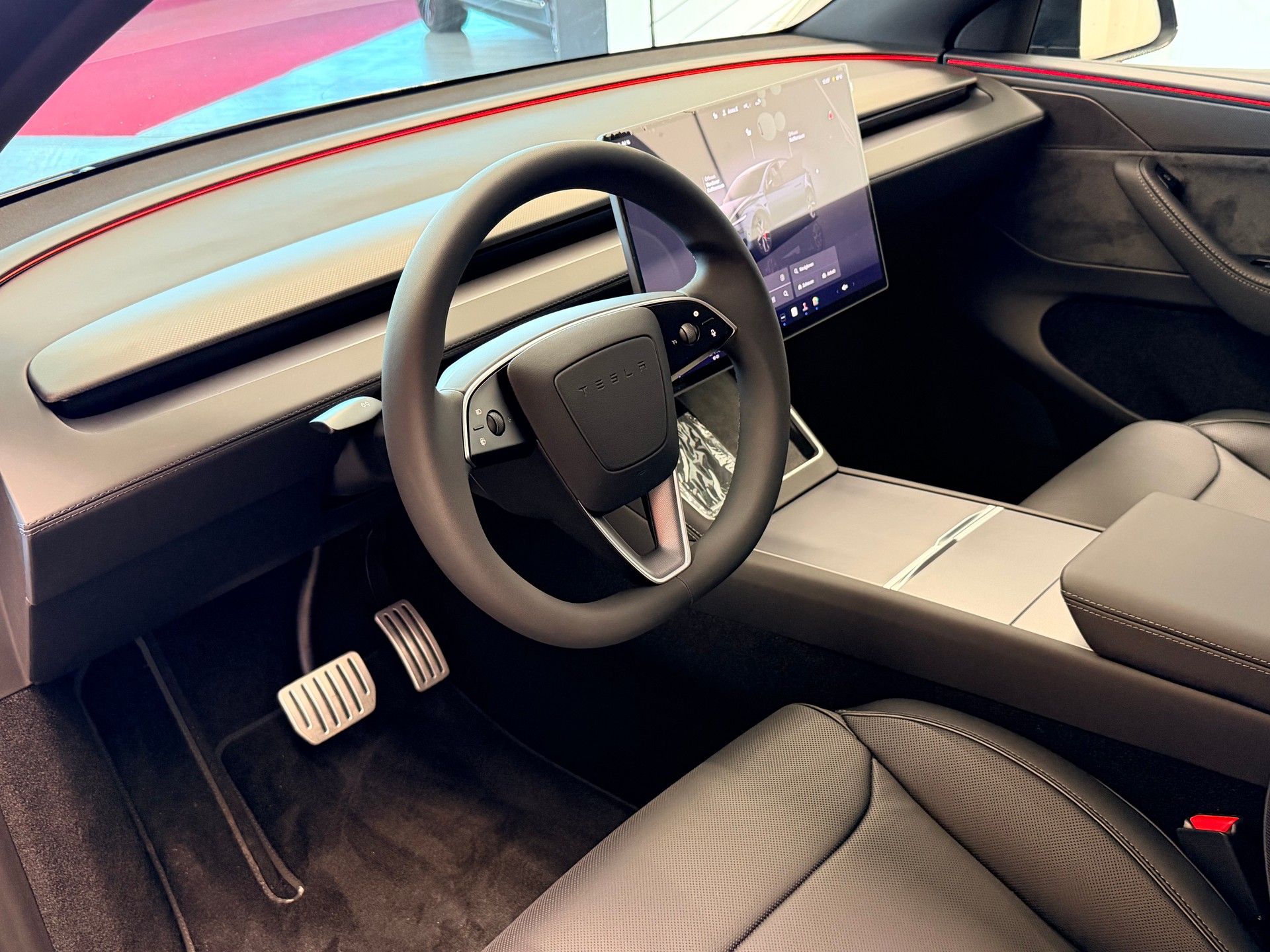 TESLA Model Y Performance-image-13