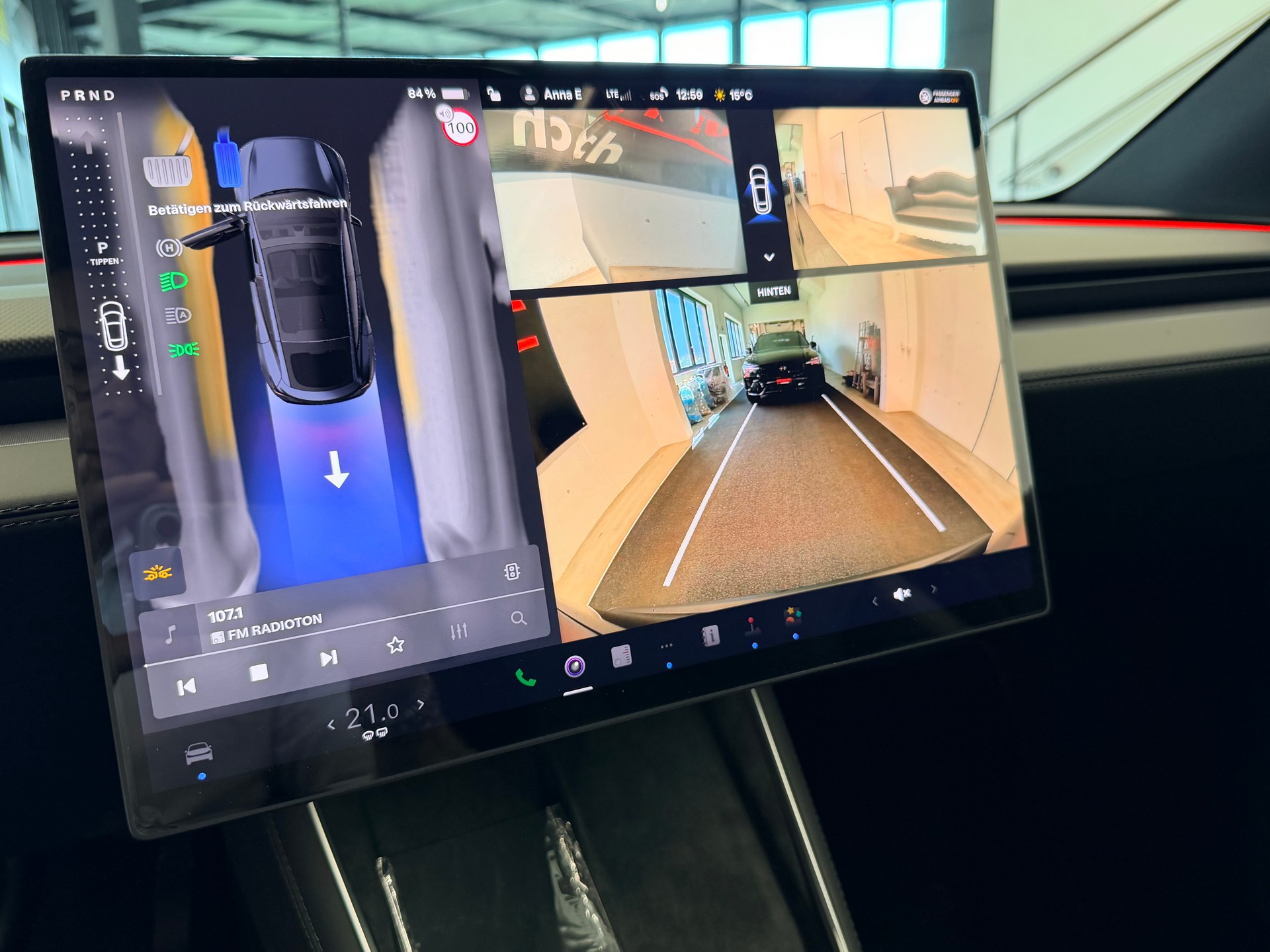 TESLA Model Y Performance-image-29