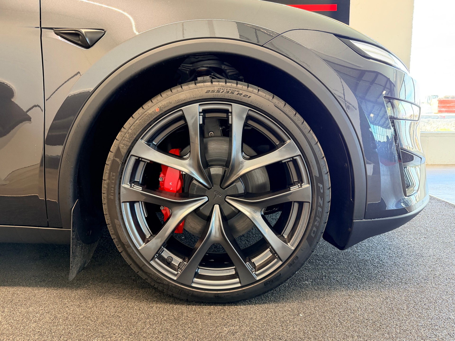 TESLA Model Y Performance-image-5