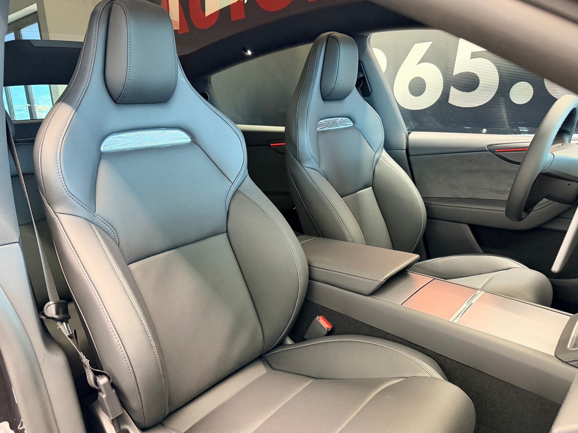TESLA Model Y Performance-image-27