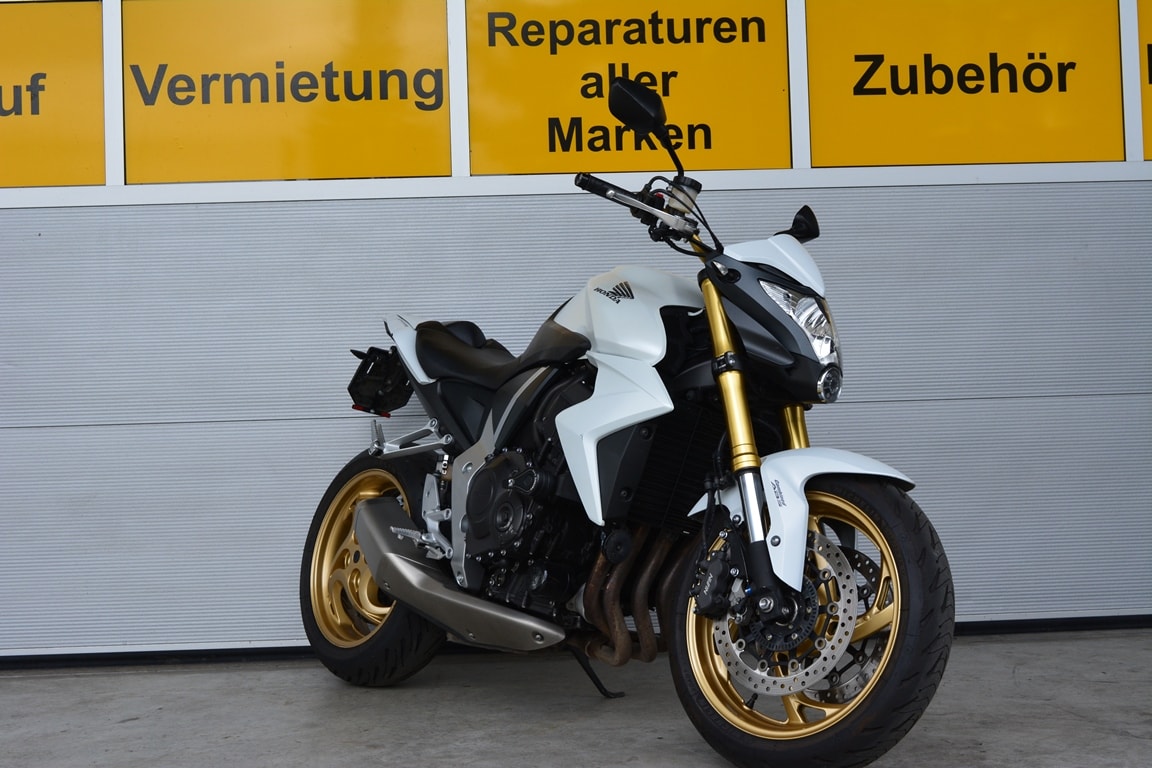 HONDA CB 1000 R ABS-image-2