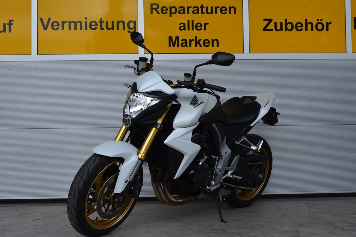 HONDA CB 1000 R ABS-image-1